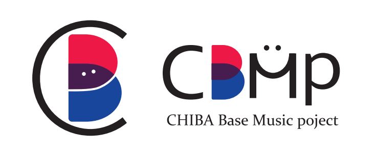 CHIBA BASE MUSIC Project